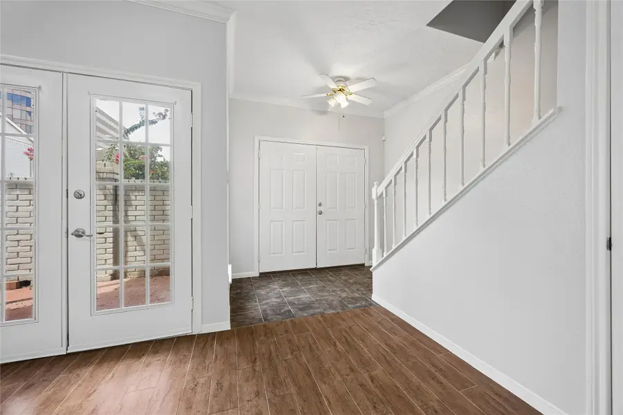 1911 Bering #8, Houston, TX 77057 - #2