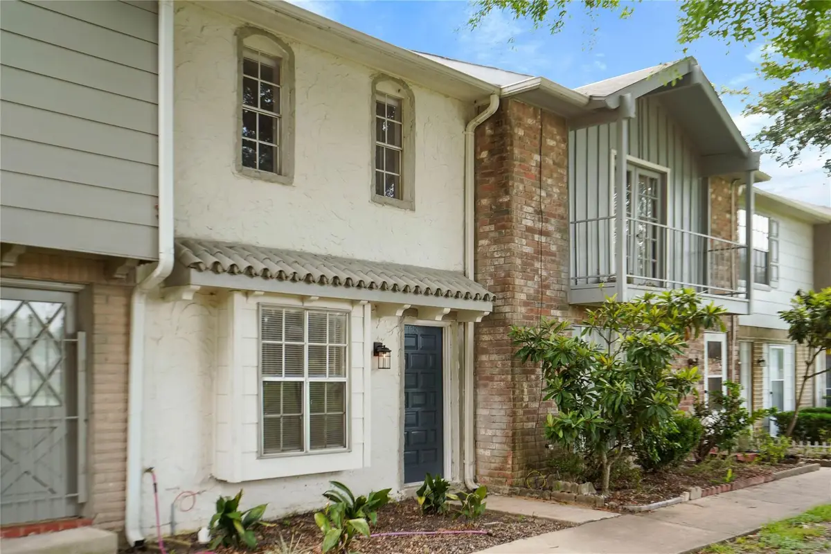 12873 High Star Drive, Houston, TX 77072 - #1