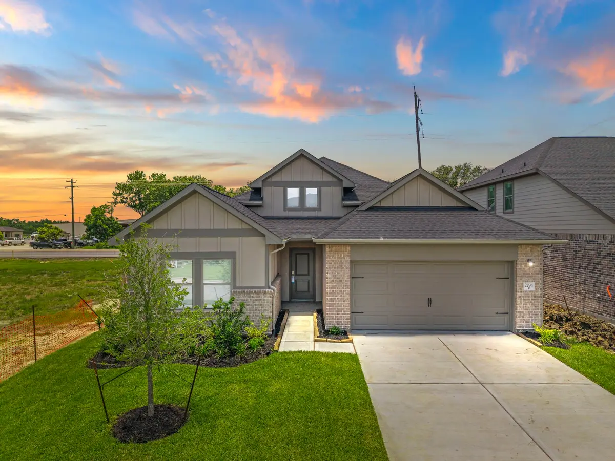 2794 English Laurel Drive, Alvin, TX 77511 - #1