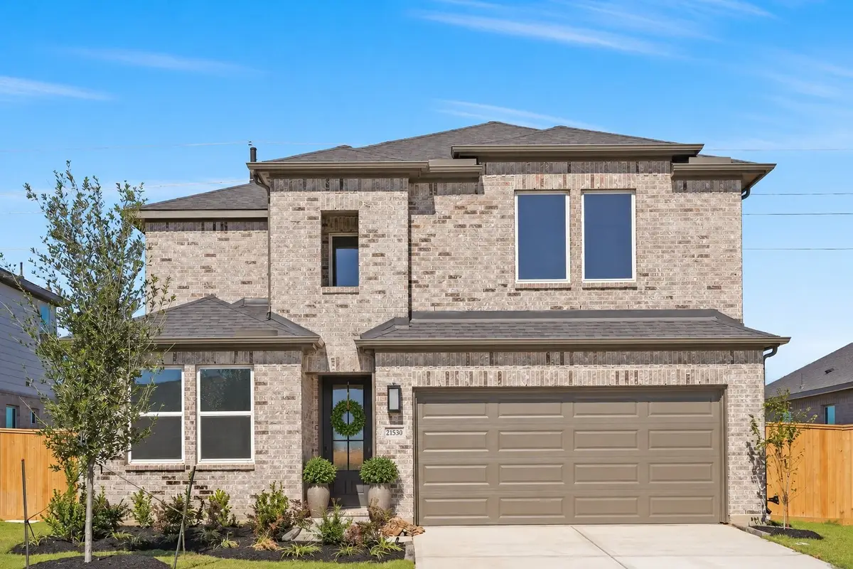 21530 Coronado Green Drive, Cypress, TX 77433 - #1