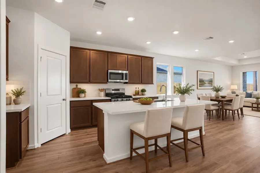 21530 Coronado Green Drive, Cypress, TX 77433 - #2