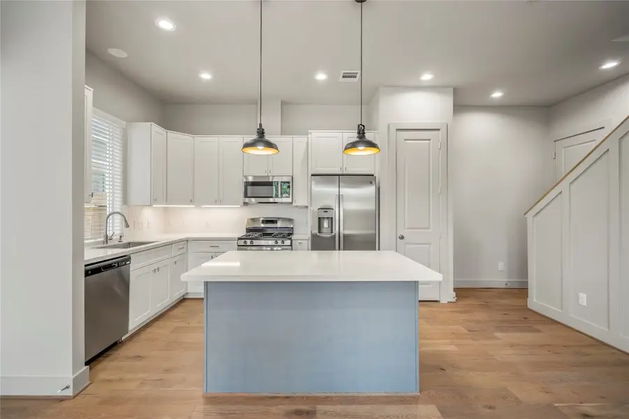 5229 Hillman Street #A, Houston, TX 77023 - #2