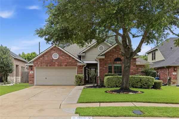 28547 Connordale Lane, Spring, TX 77386