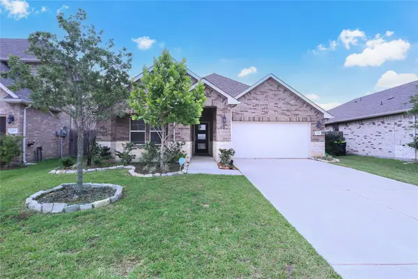 1214 Oak Barrel Run, Richmond, TX 77406