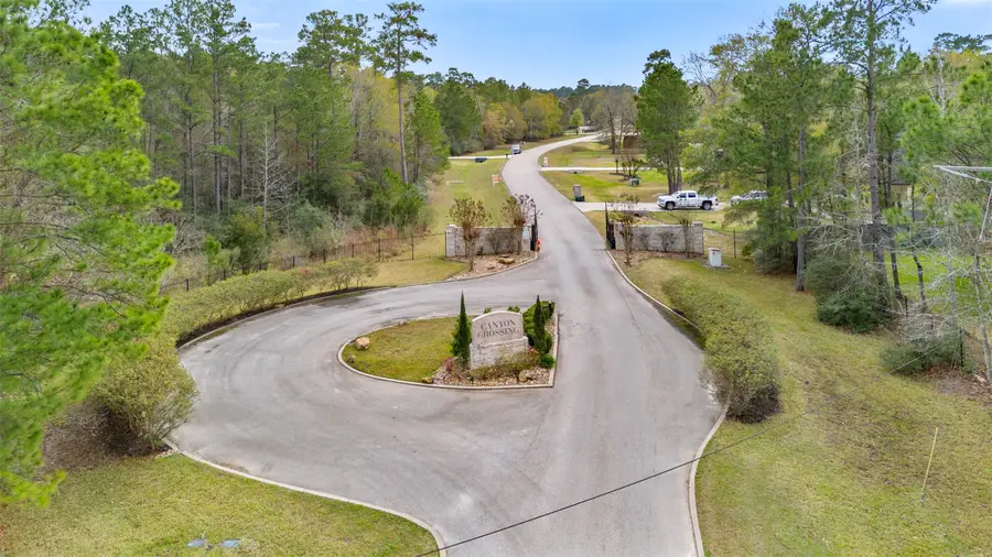 12037 Oak Forest Lane, Conroe, TX 77385 - #2