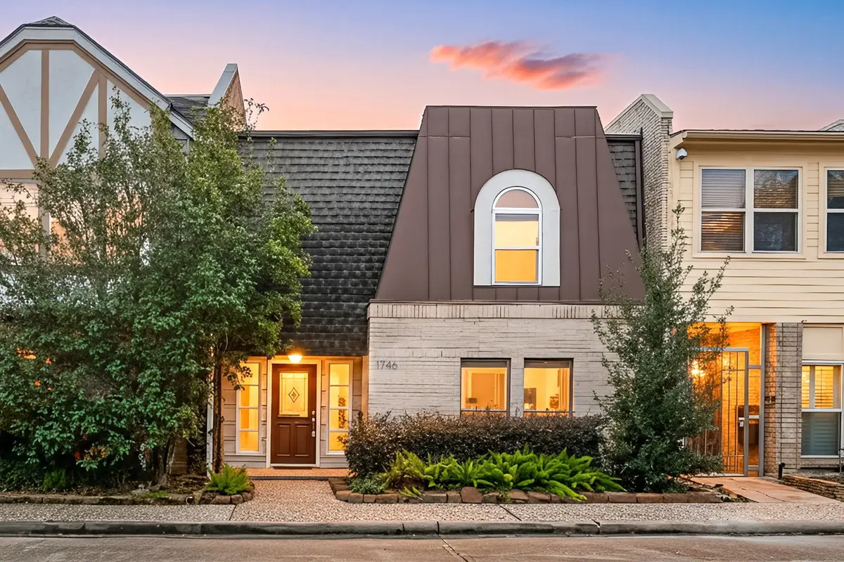 1746 S Gessner Road, Houston, TX 77063 - Image #1