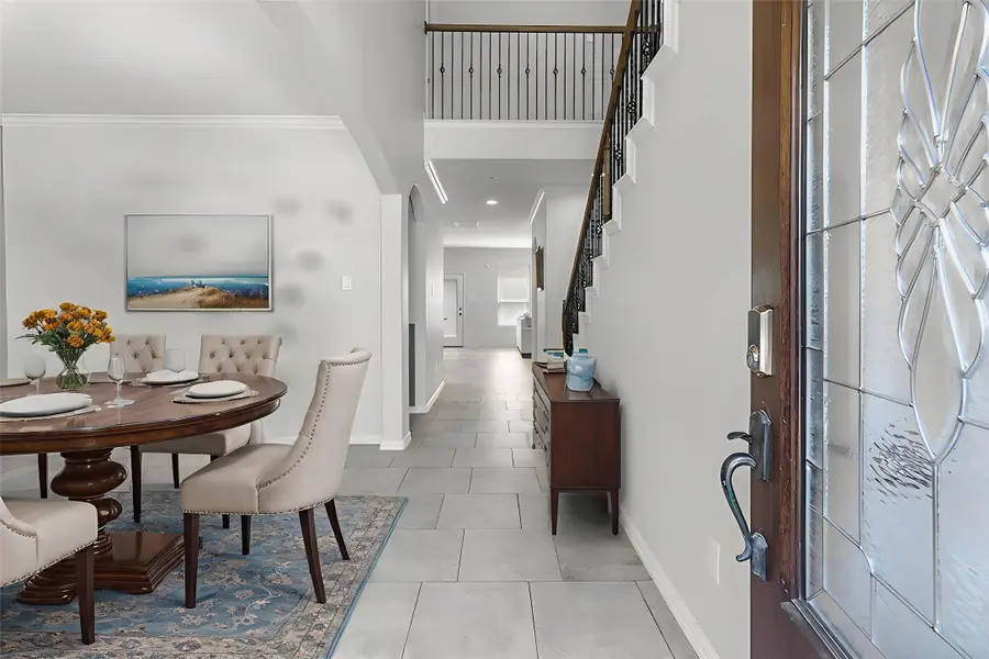 9014 San Saba Way, Willis, TX 77378 - Image #3