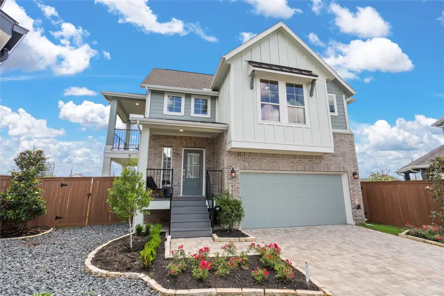 5243 Palo Verde Drive, Iowa Colony, TX 77583 - Image #2