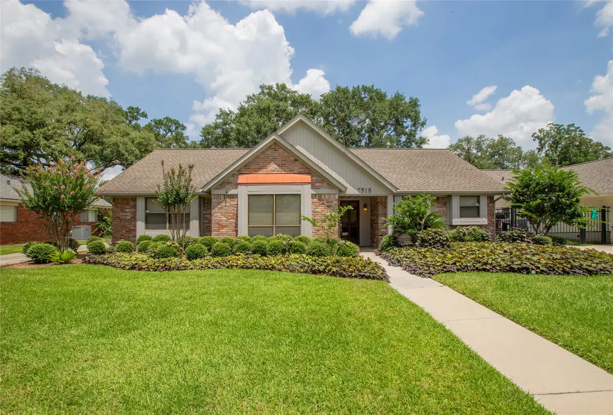 7918 Fairdale Lane, Houston, TX 77063 - #1