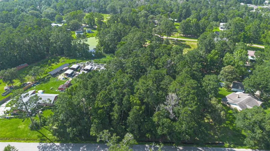 TBD N Plantation Estates, Porter, TX 77365 - #3