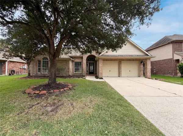 19106 Lost Mine Trail, Spring, TX 77388
