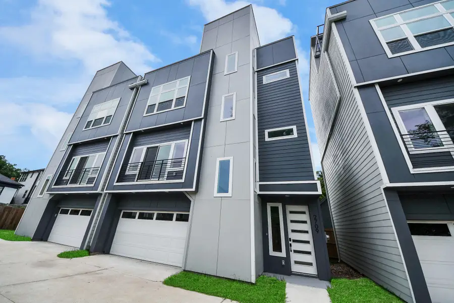 2709 Dennis Street, Houston, TX 77004 - #3