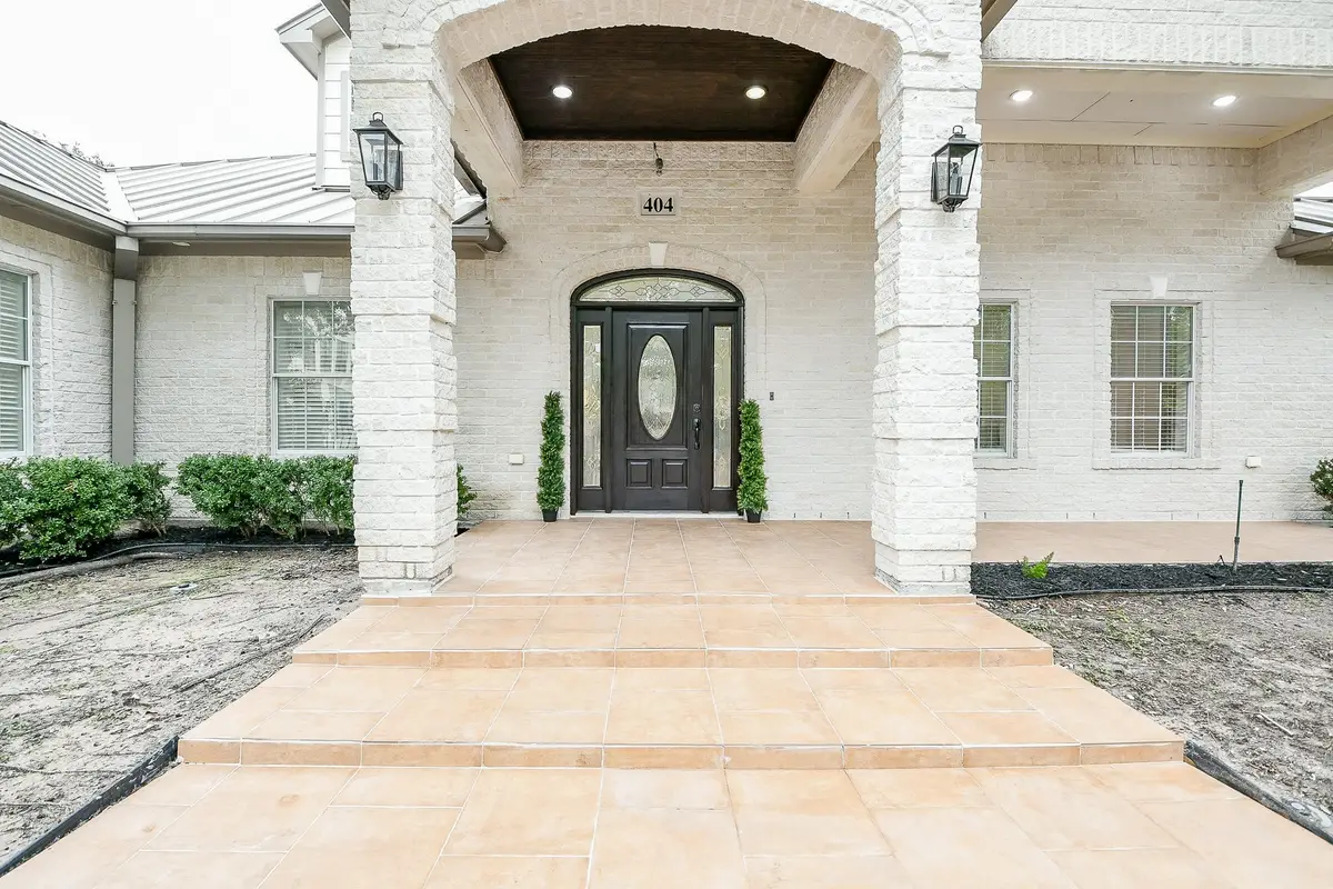 404 Moss Street, Houston, TX 77009 - Image #1