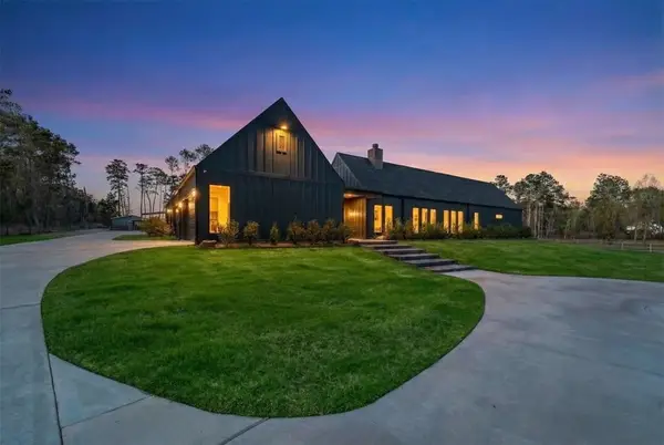 10202 Woodlane Boulevard, Magnolia, TX 77354