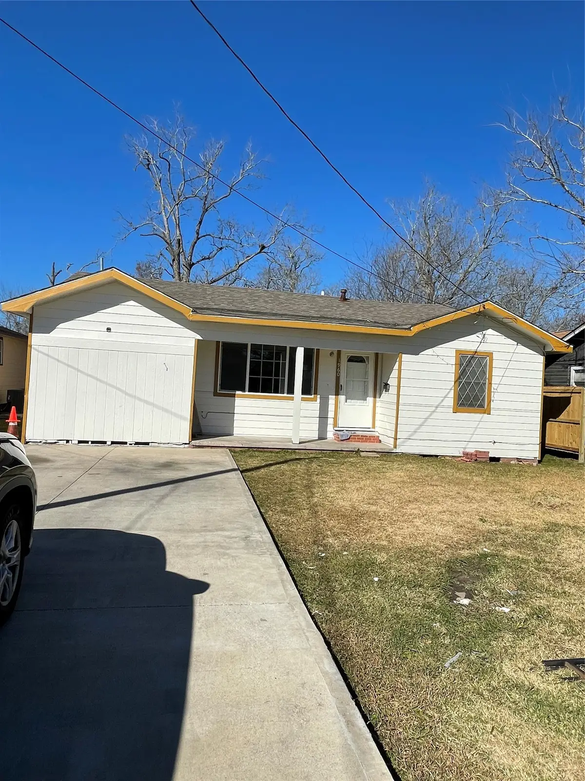 1960 May Street, Beaumont, TX 77705 - #1