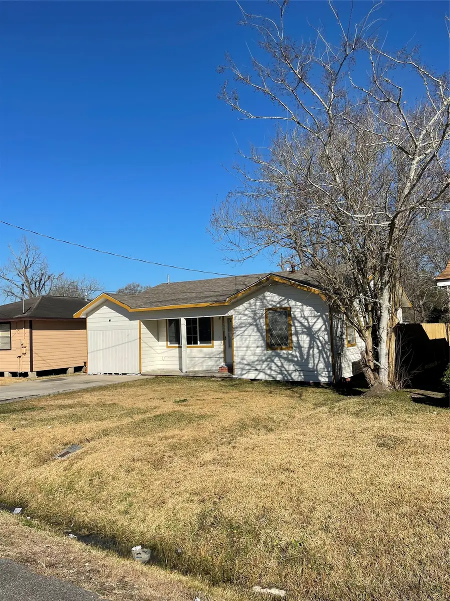 1960 May Street, Beaumont, TX 77705 - #3