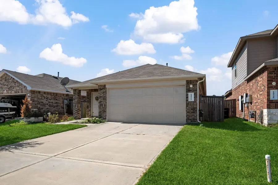 14552 Valley Ridge Drive, New Caney, TX 77357 - #2
