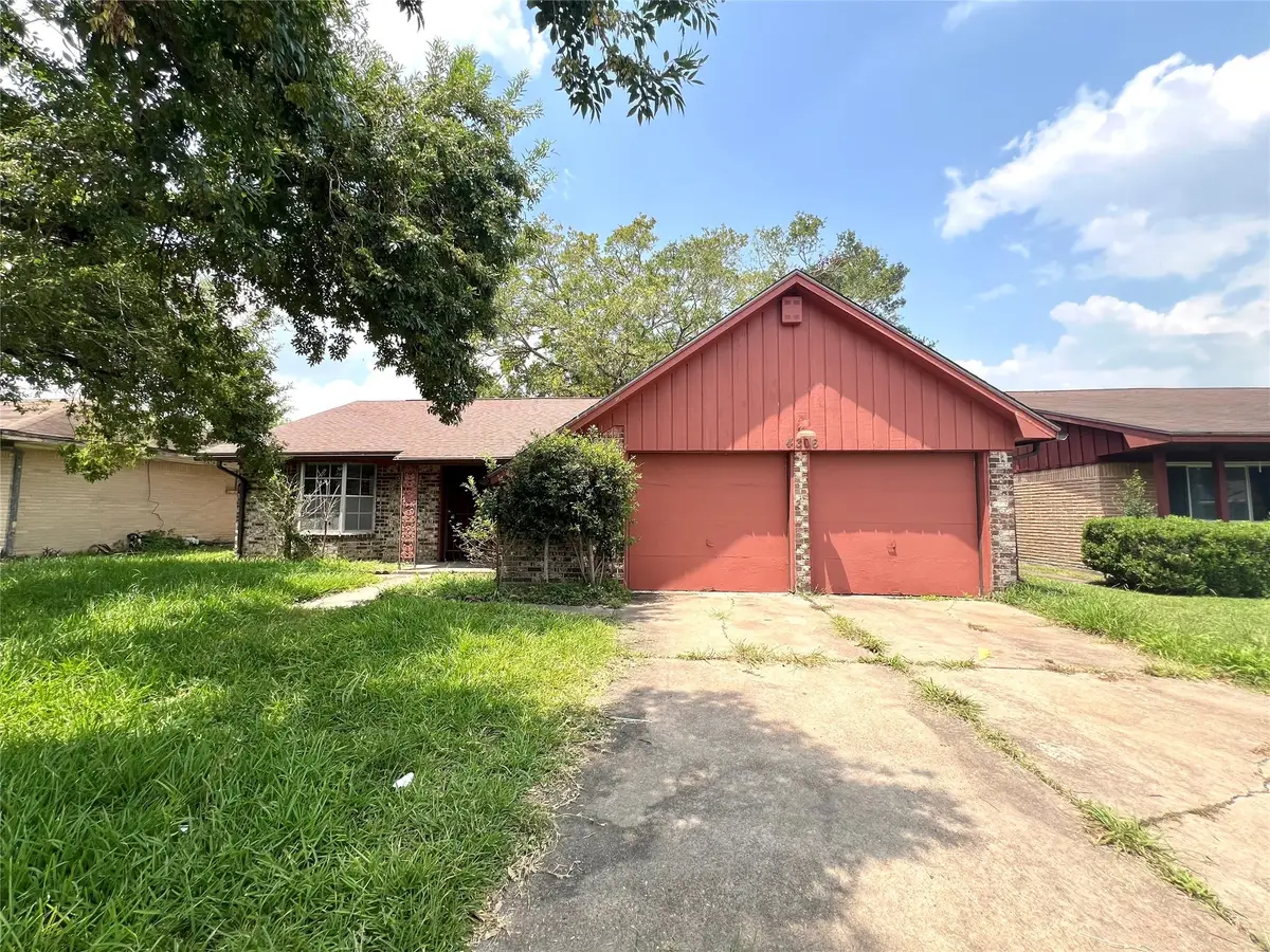4306 Rosebud Drive, Houston, TX 77053 - Image #1