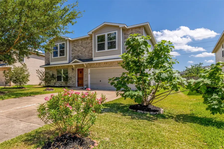 19827 Rustic Lake Ln Lane, Cypress, TX 77433 - #2