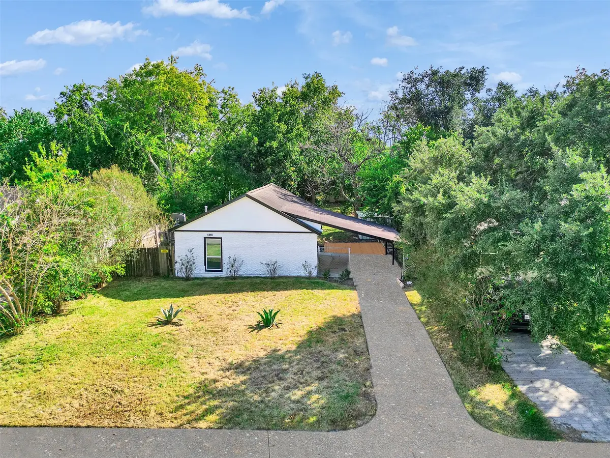 4418 Dacca Drive, Houston, TX 77047 - #1