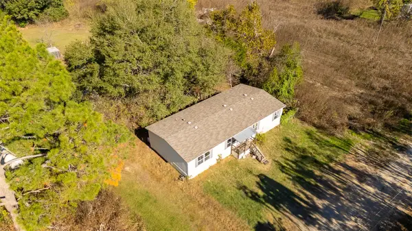 604 Sanders Lane, Franklin, TX 77856