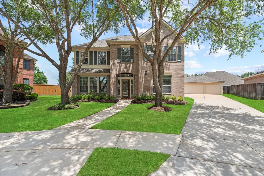 21114 Rebecca Hill Court, Richmond, TX 77406 - #3