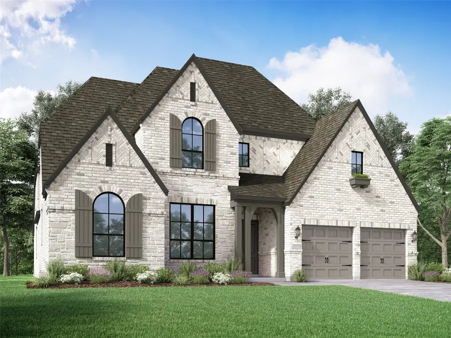 4807 Garden Crest Lane, Fulshear, TX 77441 - #2
