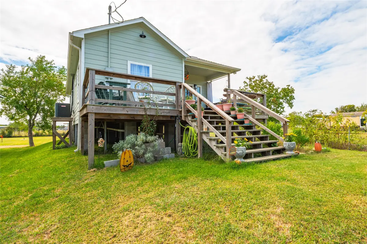 2337 Avenue D, San Leon, TX 77539 - #1