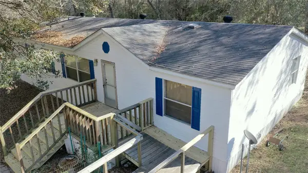 19747 Village Forest Drive W, Montgomery, TX 77356