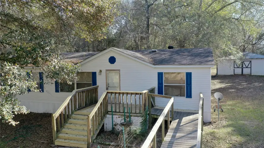 19747 Village Forest Drive W, Montgomery, TX 77356 - #2