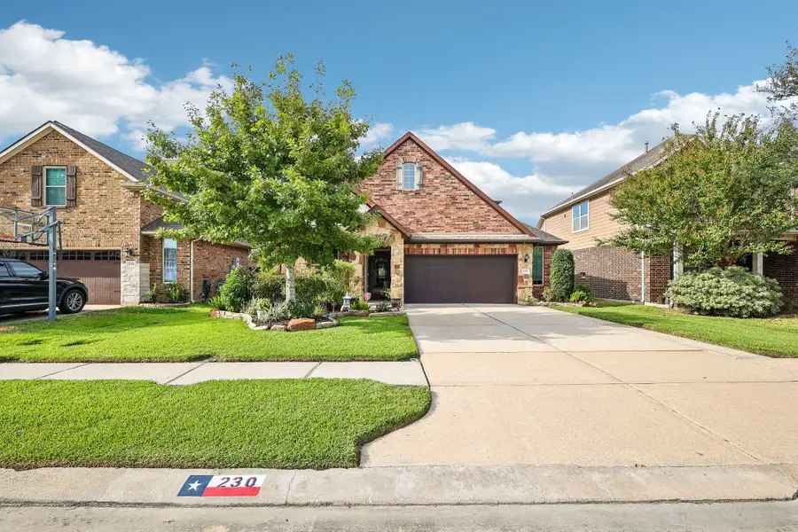 230 Bayside Crossing Drive, La Porte, TX 77571 - #2