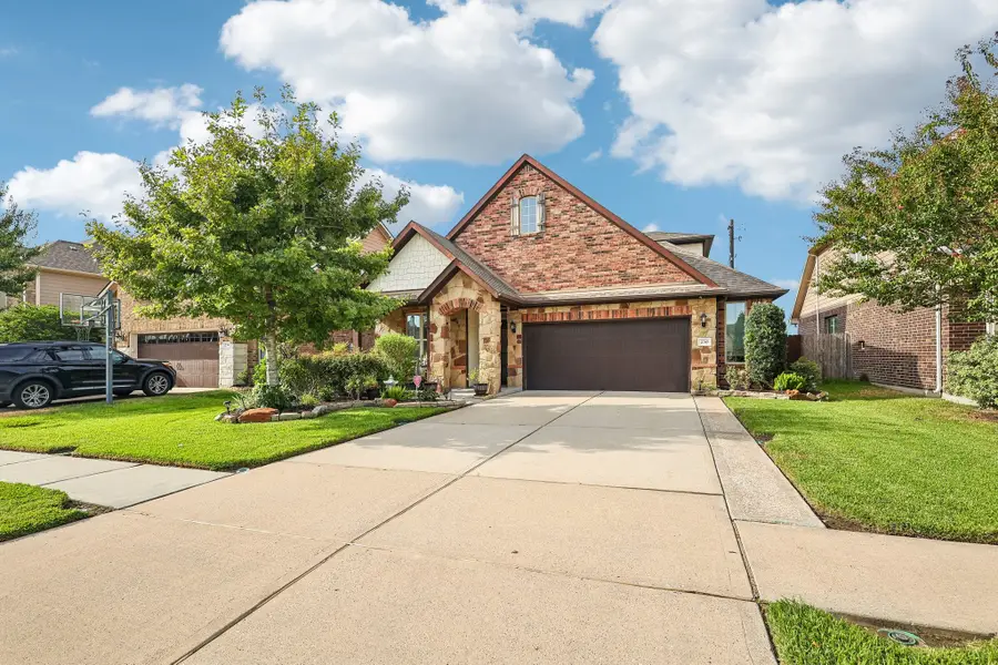 230 Bayside Crossing Drive, La Porte, TX 77571 - #3