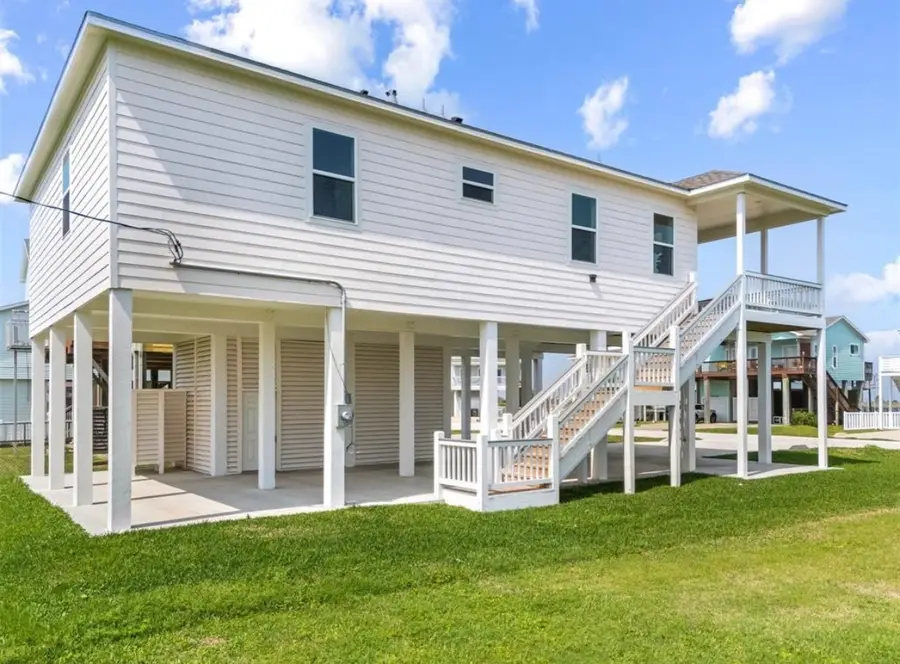 23107 Miramar Circle, Galveston, TX 77554 - #3