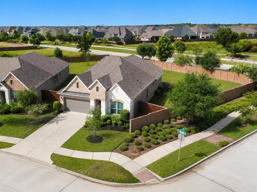 4926 Morrison Drive, Manvel, TX 77578 - #2