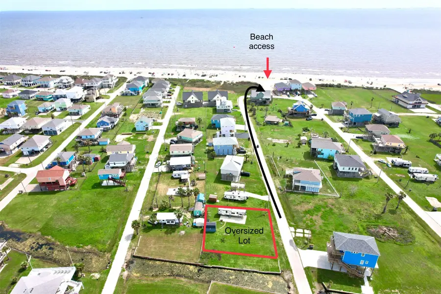 892 Bowers Lane, Crystal Beach, TX 77650 - #2