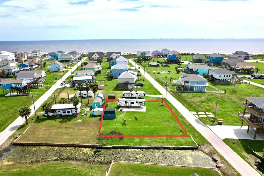 892 Bowers Lane, Crystal Beach, TX 77650 - #3