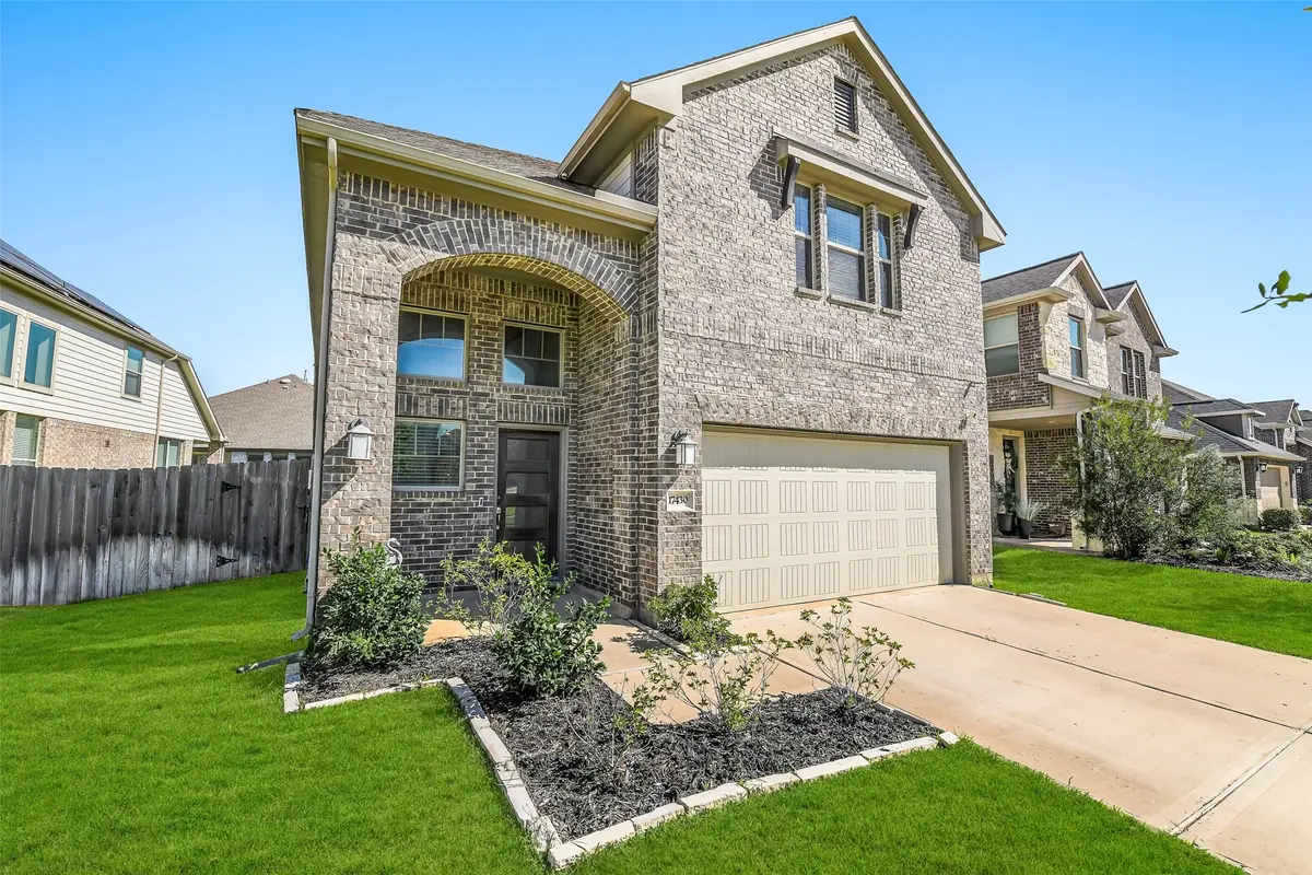 17430 Farm Pasture Trail, Hockley, TX 77447 - Image #1