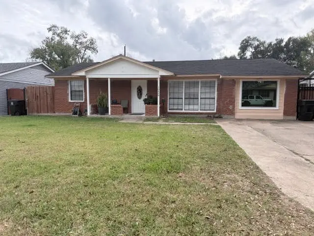 10426 Ney, Houston, TX 77034 - Image #2