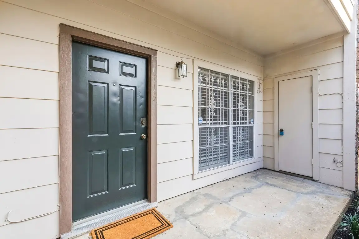 2626 Holly Hall #715, Houston, TX 77054 - #1