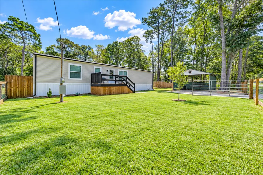 225 County Road 3294, Cleveland, TX 77327 - #2