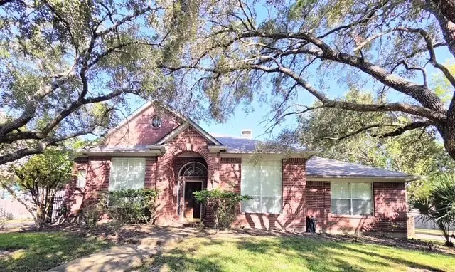 4331 Evergreen Elm Ct Court, Houston, TX 77059 - #1