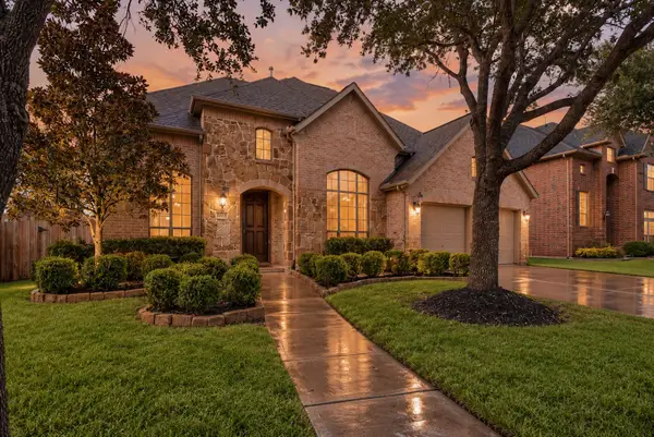 3814 Bluffstone Court, Sugar Land, TX 77479