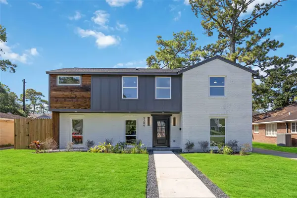 3306 Calumet Street, Houston, TX 77004