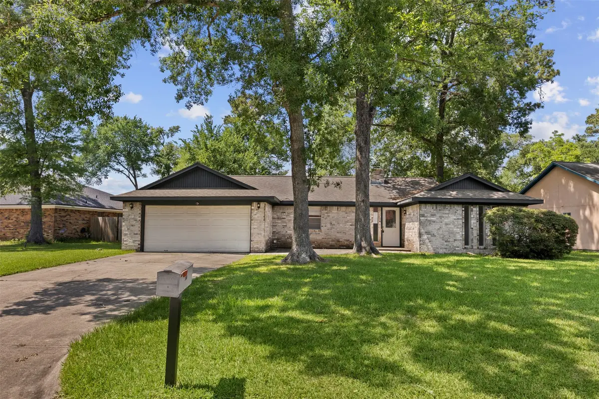 706 S Hyannis Port Street, Crosby, TX 77532 - #1