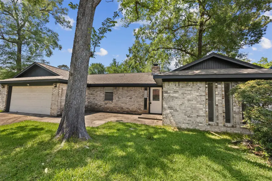 706 S Hyannis Port Street, Crosby, TX 77532 - #2