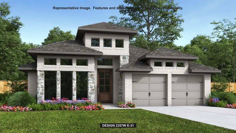 29898 Amber Brook Drive, Magnolia, TX 77354 - #3