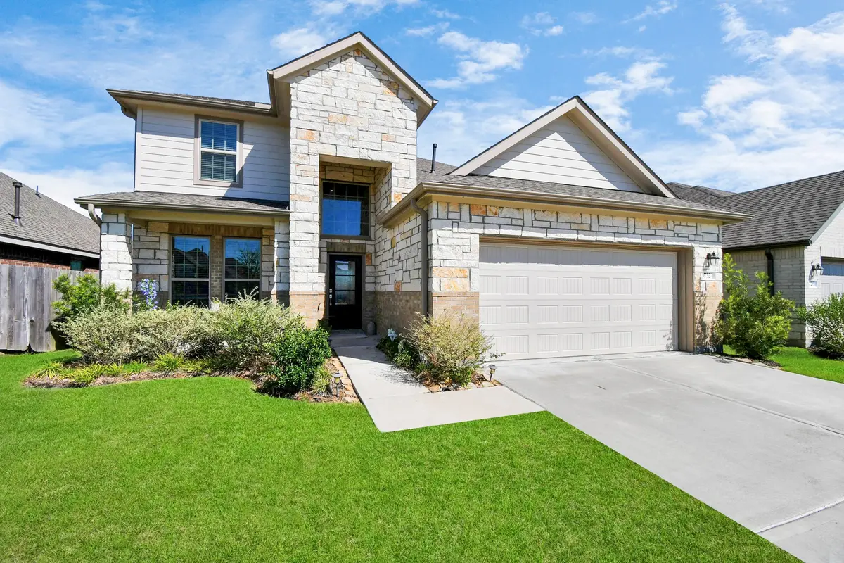 732 Willow Harbor Lane, La Marque, TX 77568 - Image #1