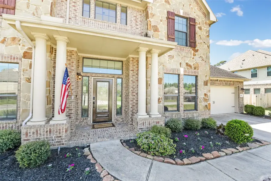 10003 Banestone Boulevard, Tomball, TX 77375 - #2