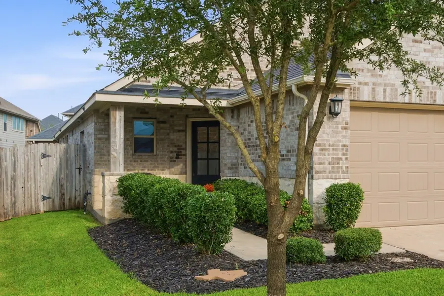 17410 Farm Pasture Trail, Hockley, TX 77447 - #2