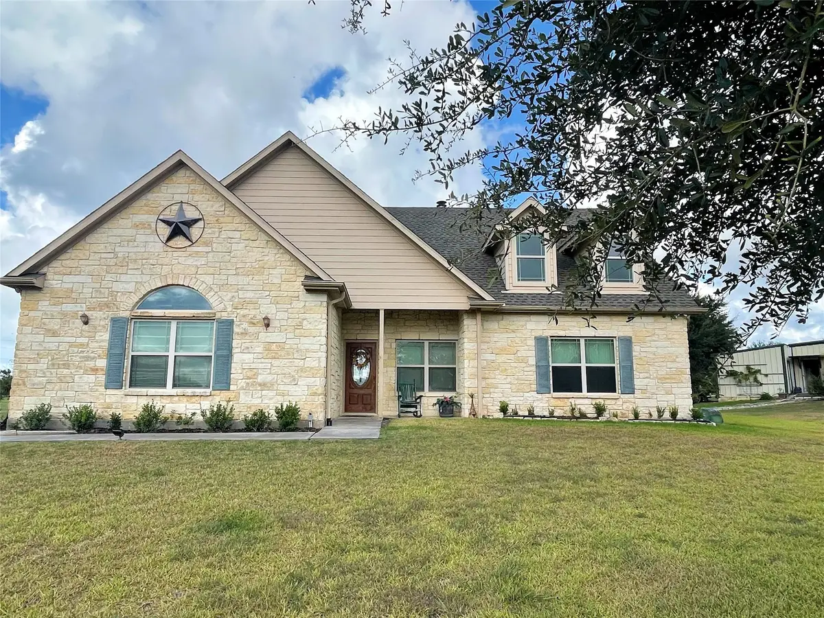 3390 Success Court, Brenham, TX 77833 - #1